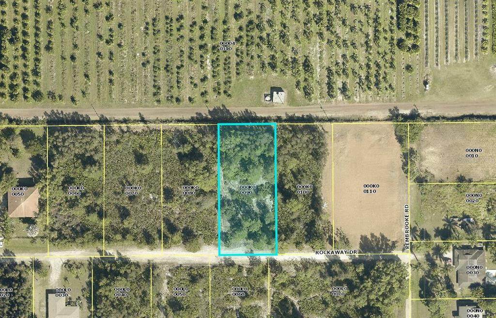 6584 Rockaway Drive - Photo 1