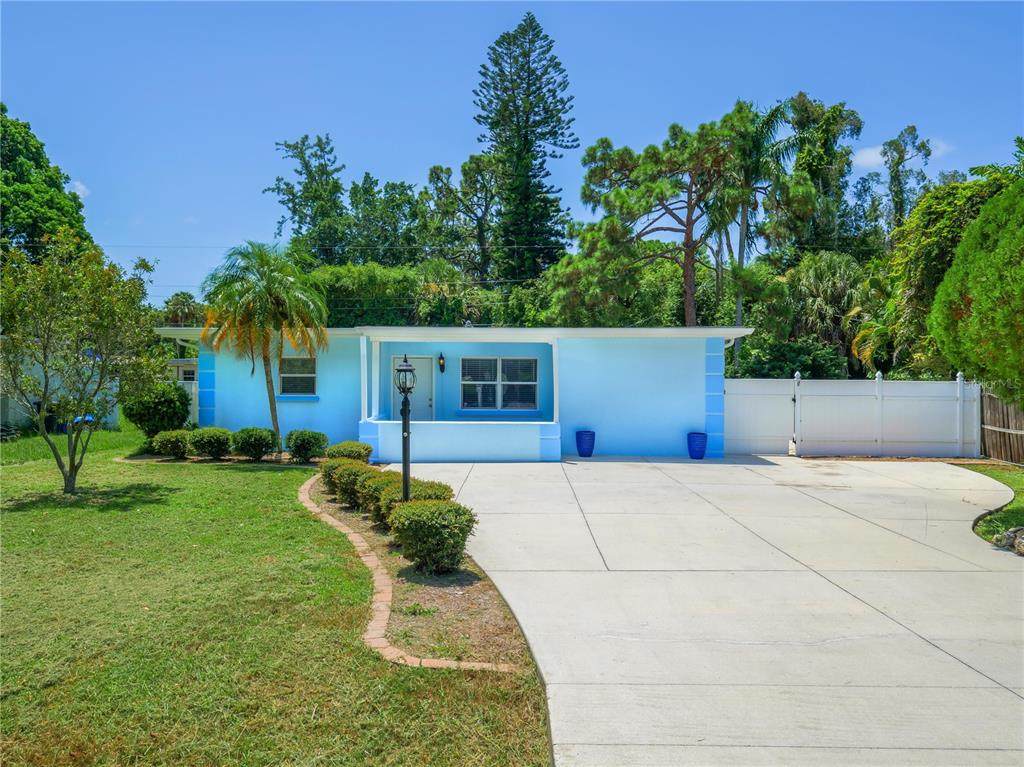 3332 New England Street - Photo 1