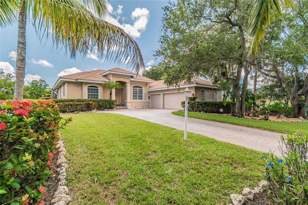 1704 Amberwynd Circle - Photo 1