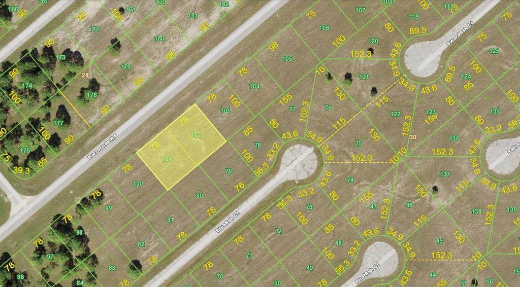 14297 & 14305 Barracuda Road - Photo 1