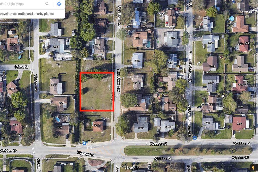 0 Java Plum Ave - Photo 1