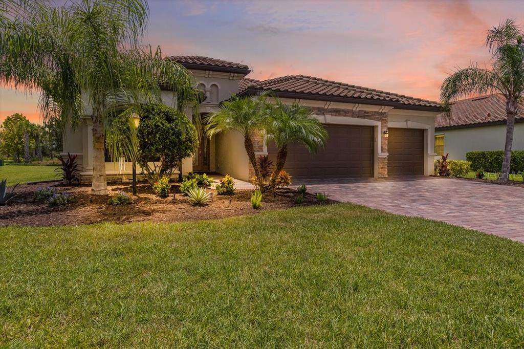 2907 Desert Plain Cove - Photo 1