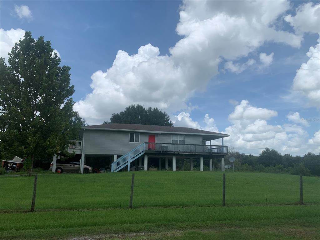 464 Logue Road - Photo 1