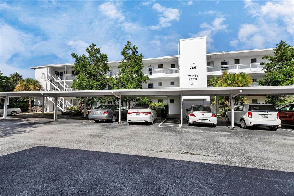 769 John Ringling Boulevard - Photo 1