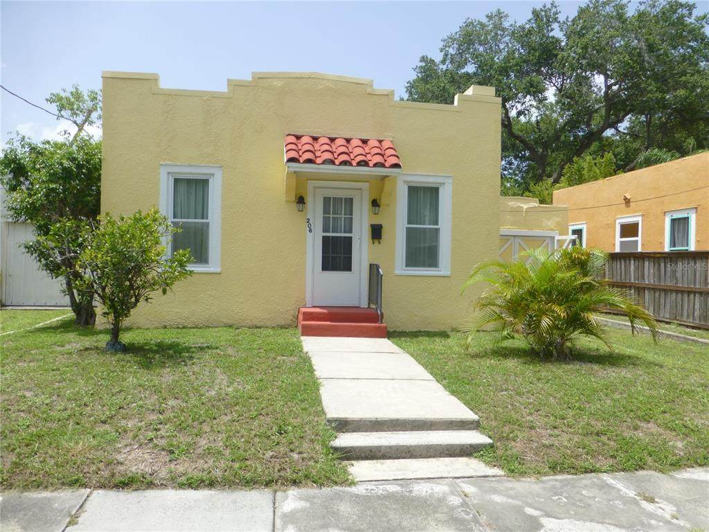 206 27TH Street - Photo 1