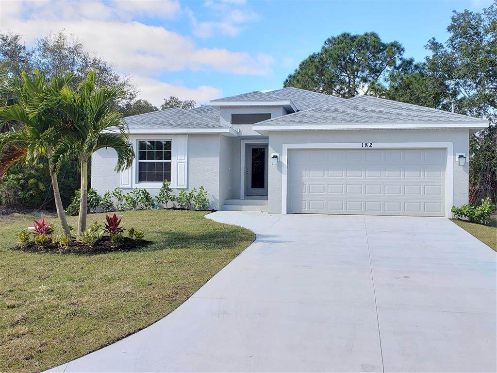 320 Albatross Road - Photo 1