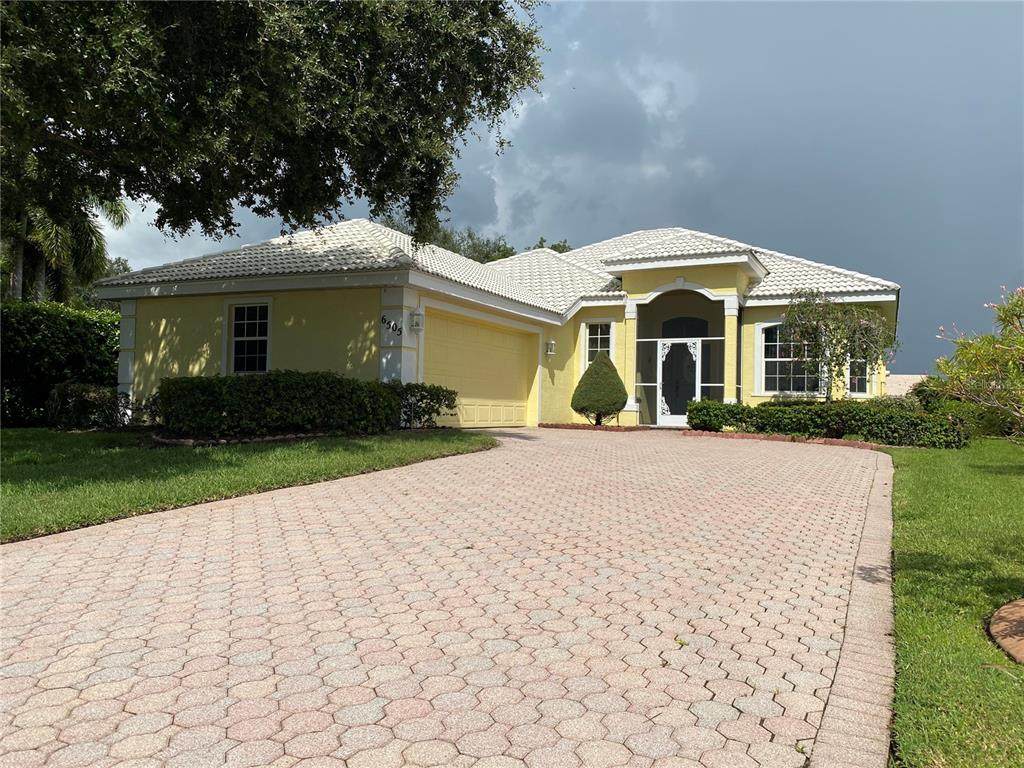 6505 Copper Ridge Trail - Photo 1
