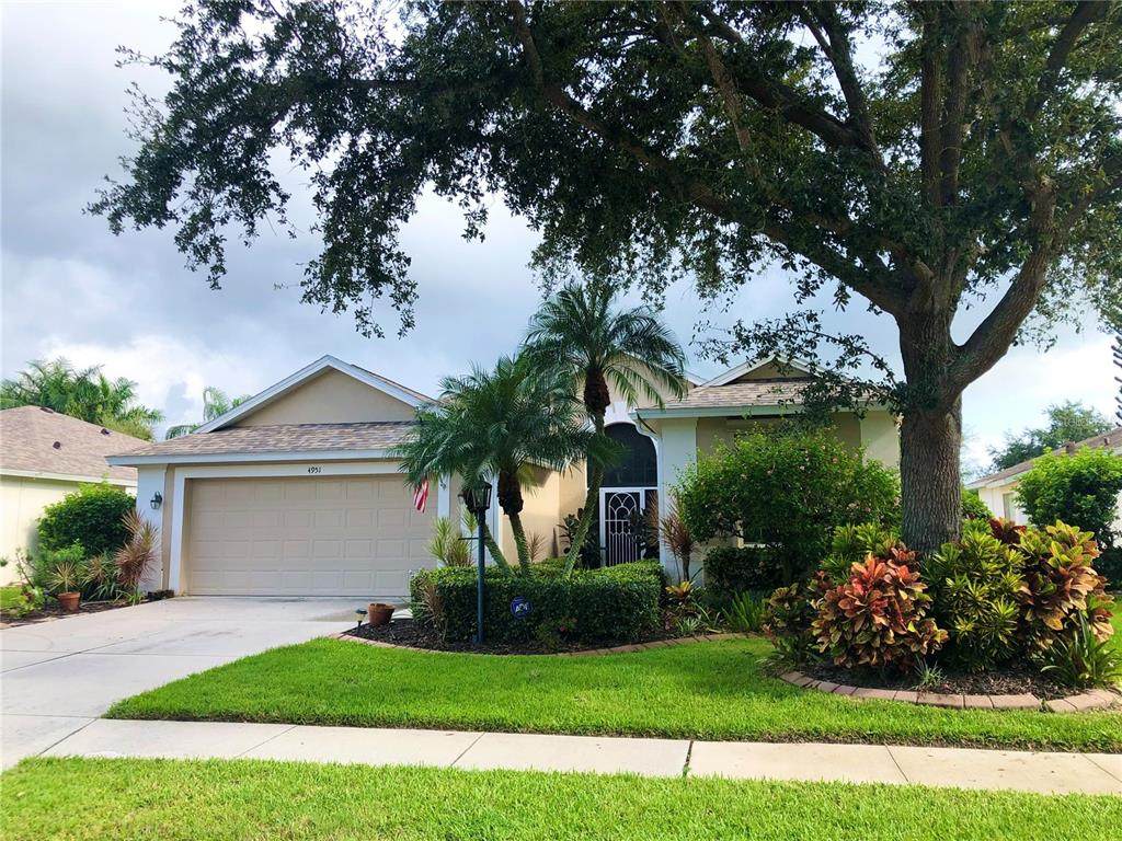 4951 Creekside Trail - Photo 1