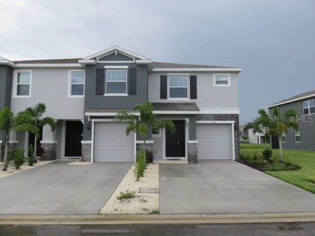 6601 Serenity Fall Lane - Photo 1