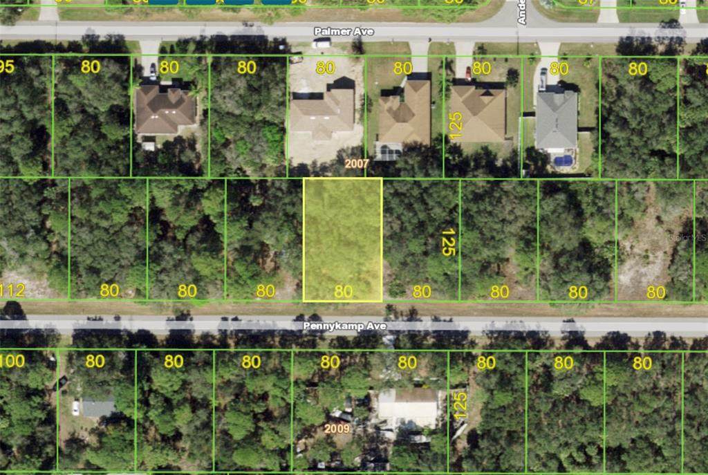 14332 Pennykamp Avenue - Photo 1