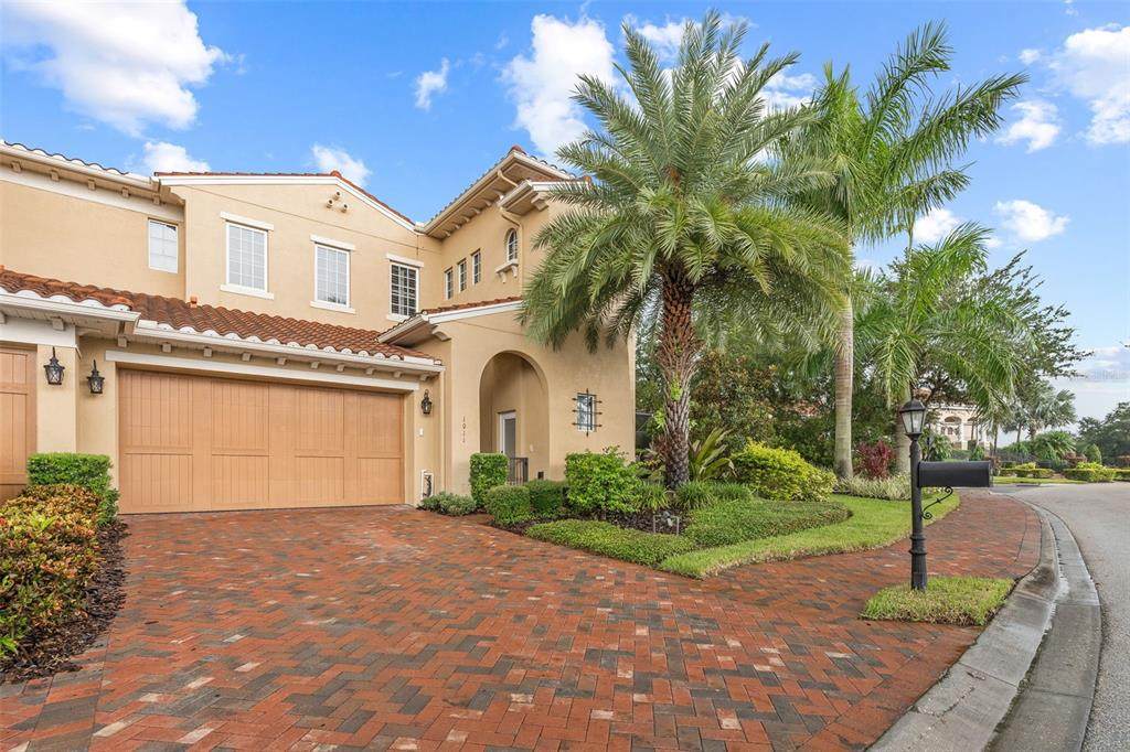 1011 Fish Hook Cove - Photo 1