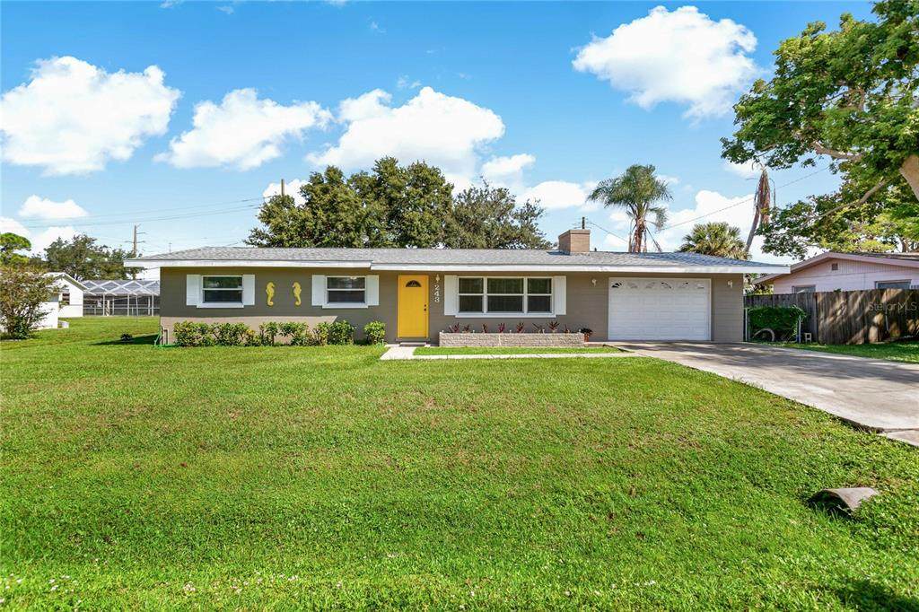 243 Glen Oak Road - Photo 1