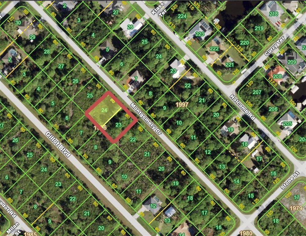 3077 & 3085 Montgomery Drive - Photo 1