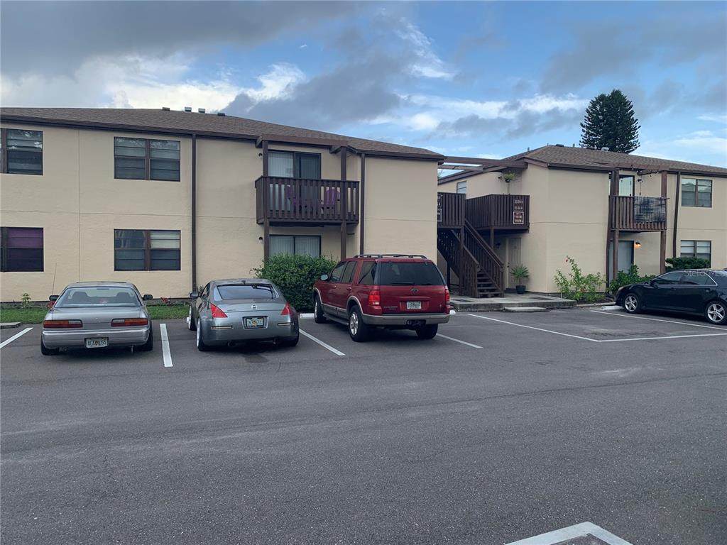 5026 Water Oak Drive - Photo 1