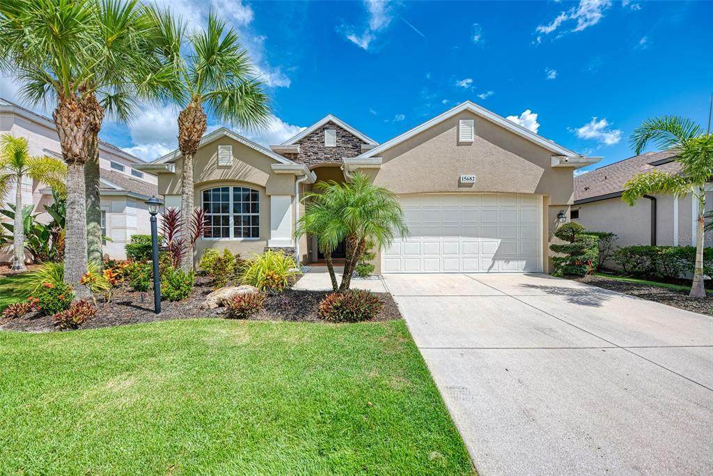 15682 Lemon Fish Drive - Photo 1