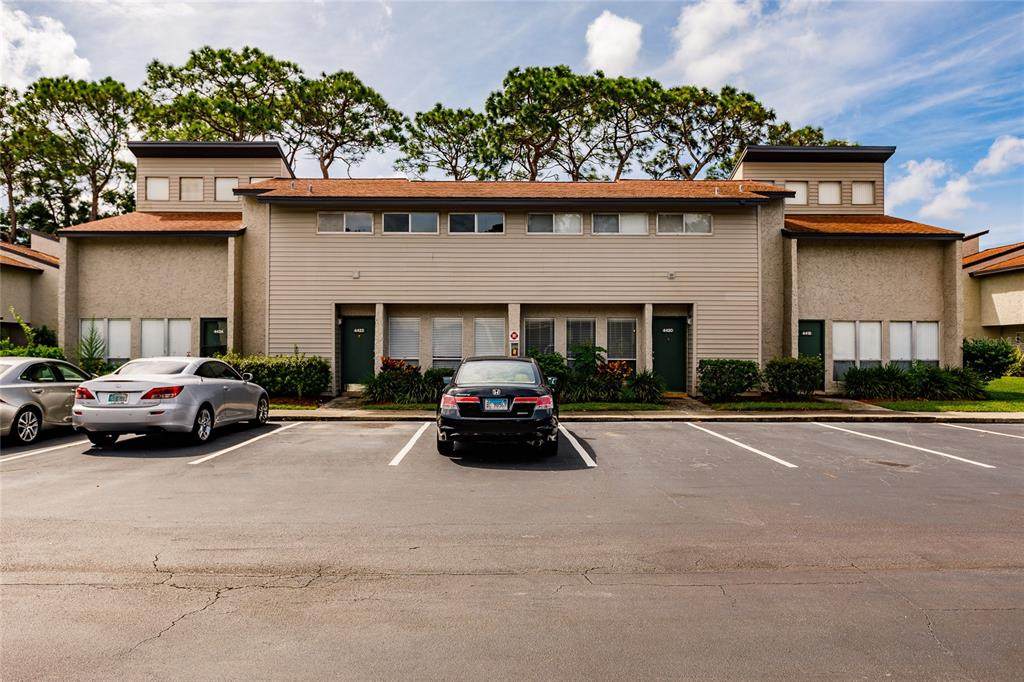 4422 Rayfield Drive - Photo 1