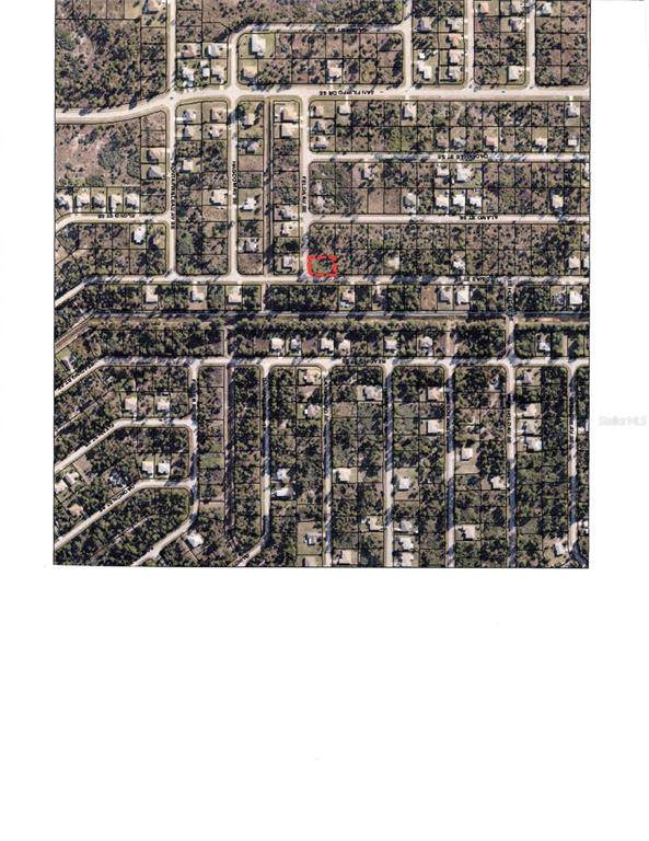 Tobias Street & Felda Avenue - Photo 1