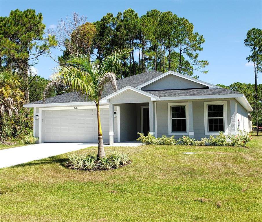 203 Baytree Drive - Photo 1