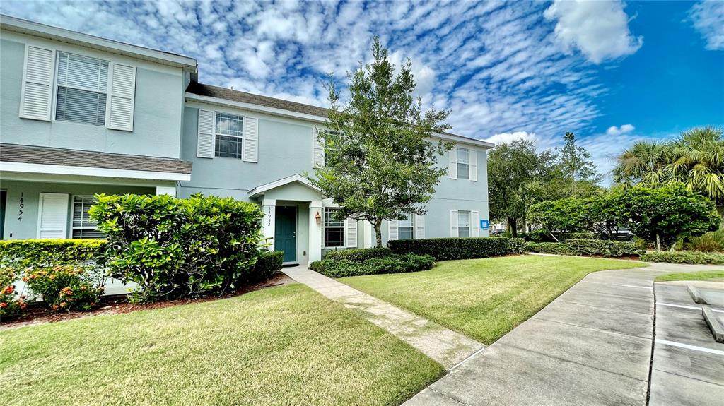 14952 Amberjack Terrace - Photo 1