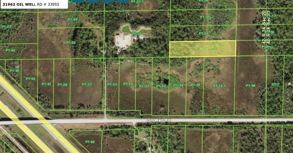 31962 Oil Well Road - Photo 1