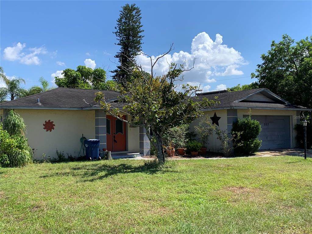 303 47TH Street - Photo 1