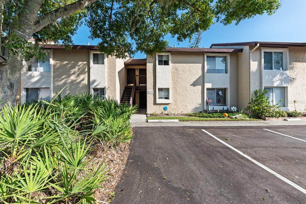 2633 Pine Lake Terrace - Photo 1