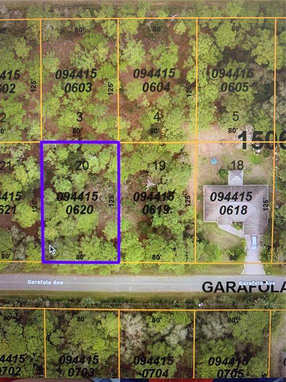 Garafola Avenue - Photo 1