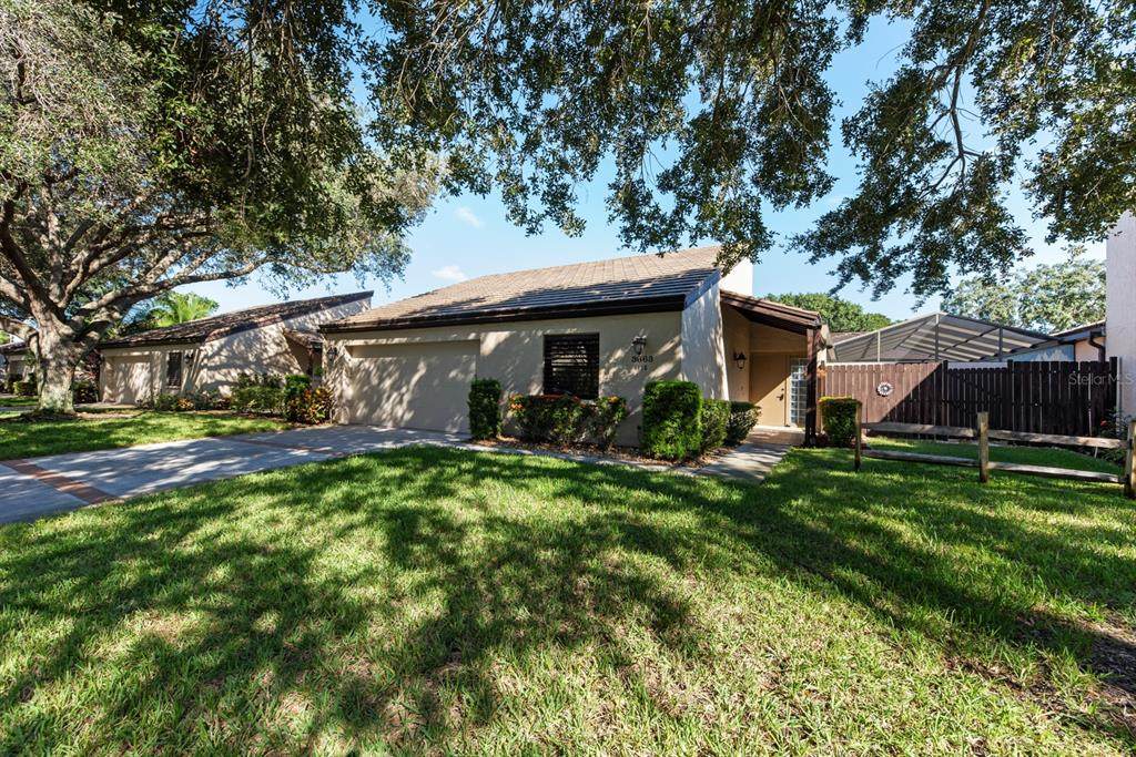 3663 Glen Oaks Manor Drive - Photo 1