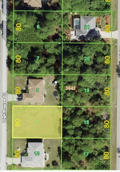 7224 Lighthouse Street - Photo 1