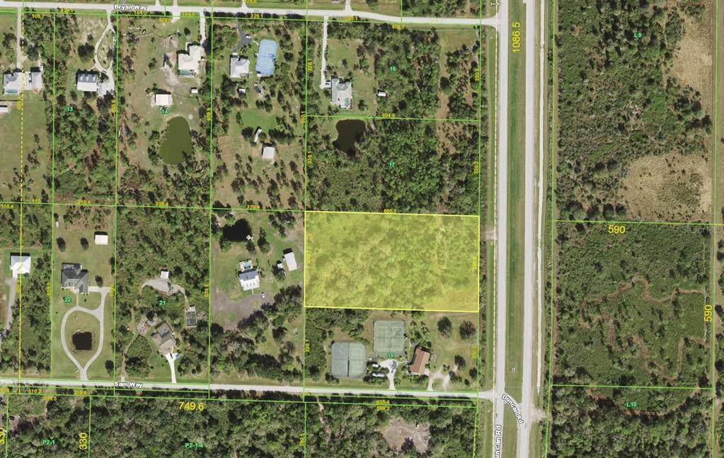 2051 Duncan Road - Photo 1