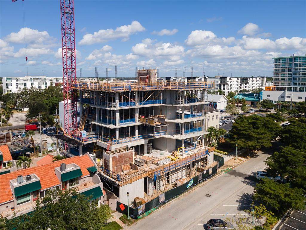 1335 Second Street - Photo 1