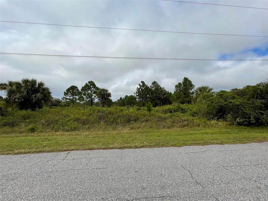 Nyberg Road - Photo 1