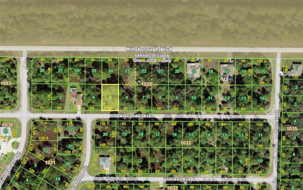 18116 Alexander Avenue - Photo 1