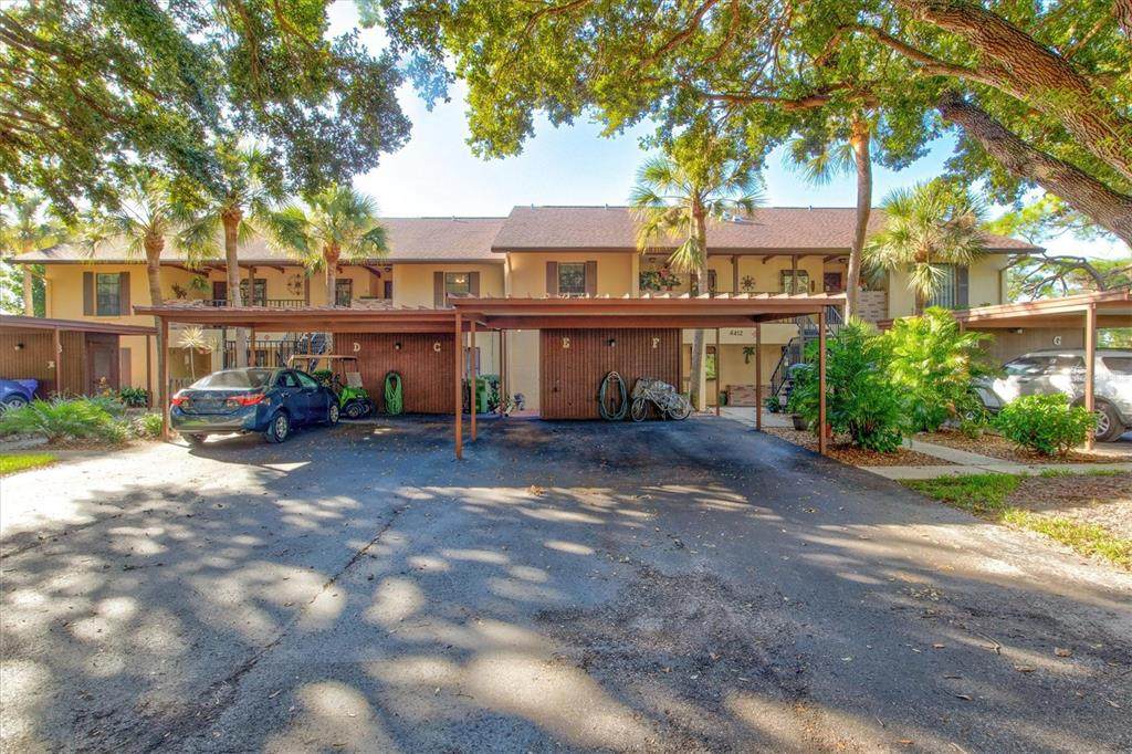 4412 Spicewood Drive - Photo 1