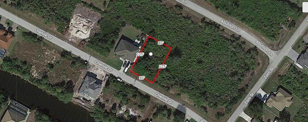 13550 Chenille Drive - Photo 1