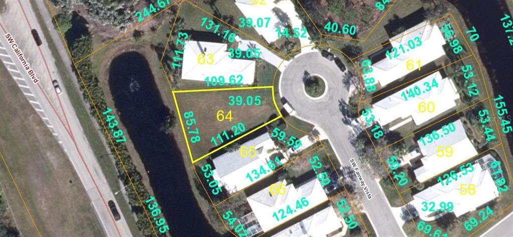 444 Fairway Vista - Photo 1