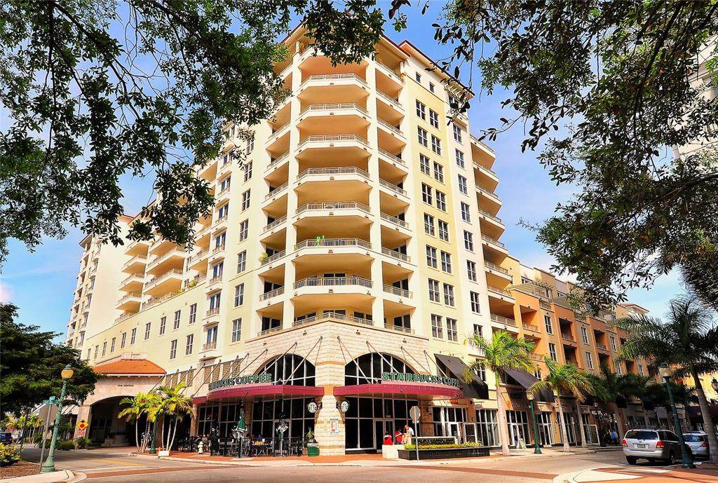 100 Central Avenue - Photo 1
