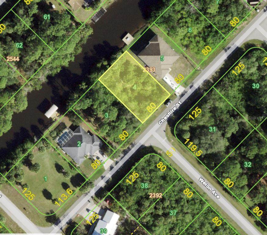 497 Cheshire Street - Photo 1