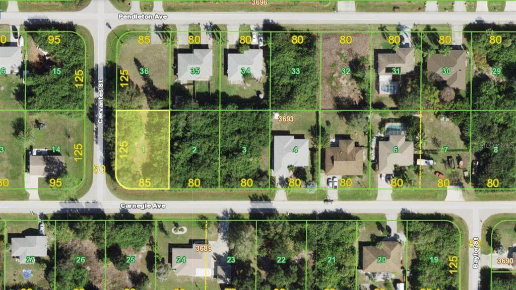 11128 Carnegie Avenue - Photo 1