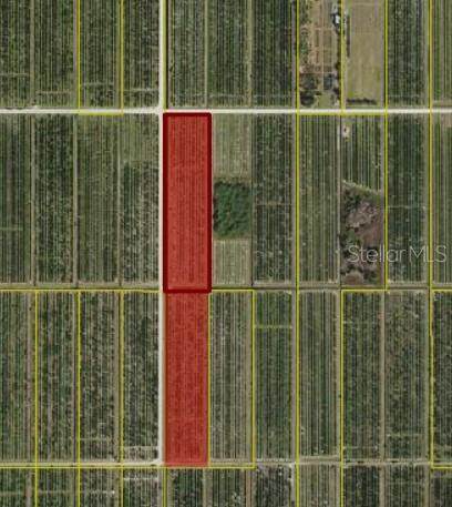 Highway 70 - Photo 1