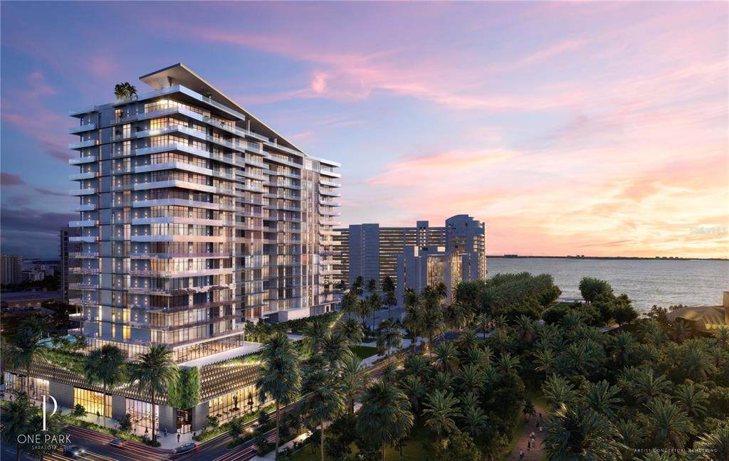 1100 Blvd Of The Arts - Photo 1