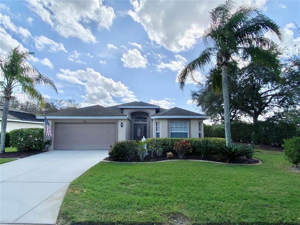 8010 Haven Harbour Way - Photo 1
