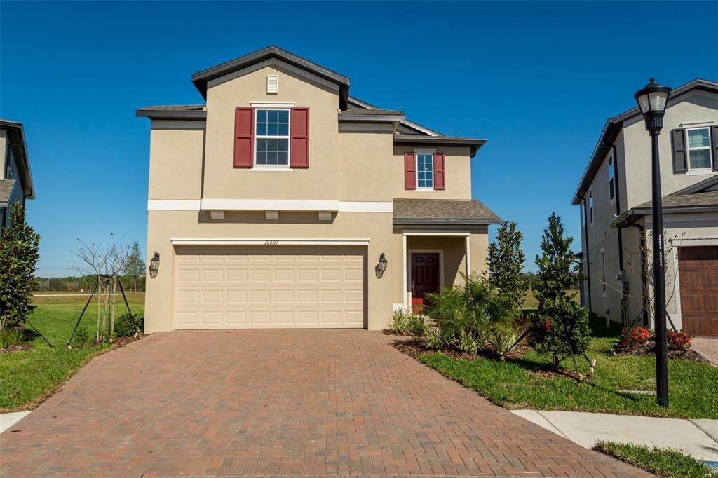 10827 Windswept Garden Way - Photo 1