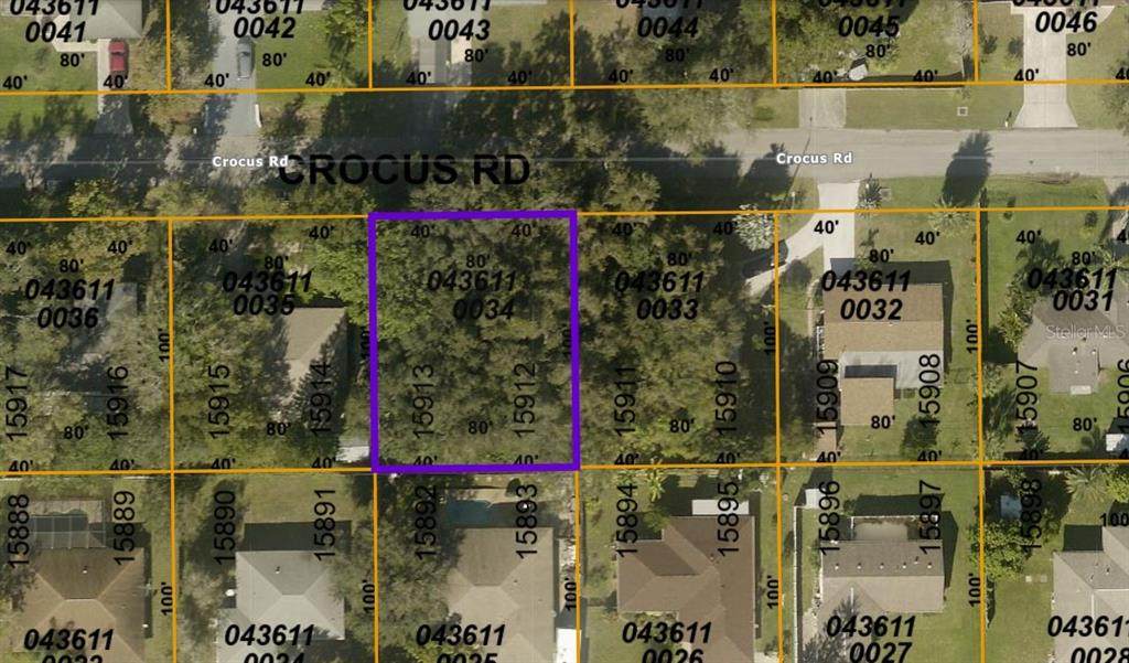 0436110034 Crocus Road - Photo 1