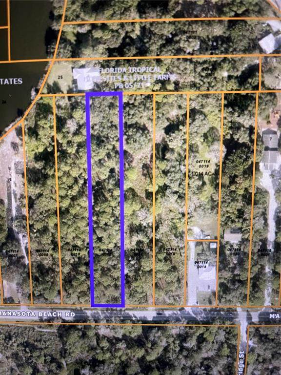 Manasota Beach Road - Photo 1