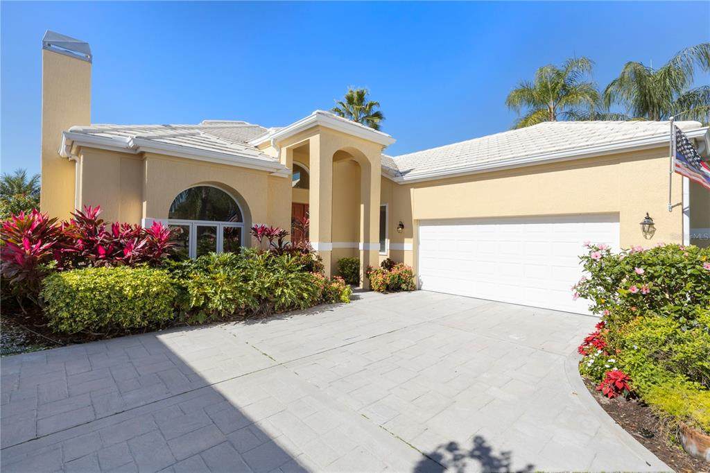 7742 Club Lane - Photo 1