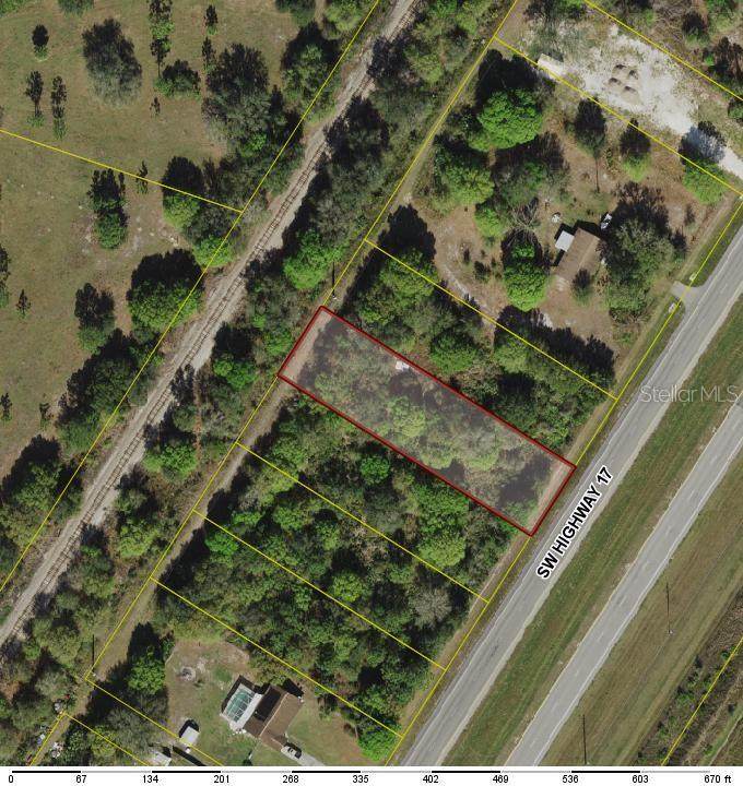 5621 Hwy 17 - Photo 1