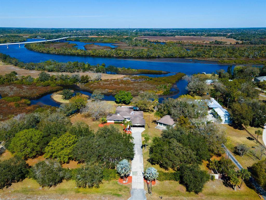 11661 Upper Manatee River Road - Photo 1