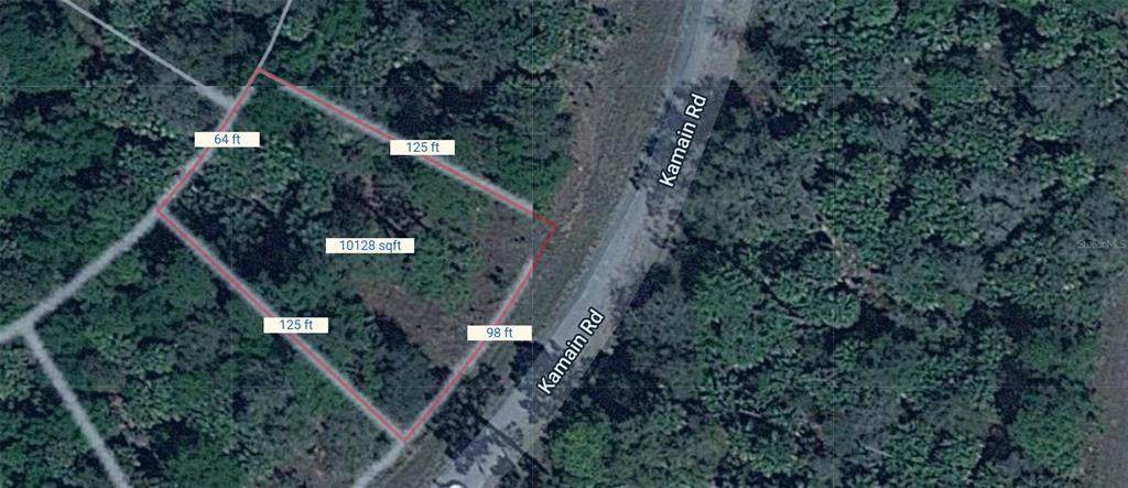 Lot 28 Kamain Road - Photo 1