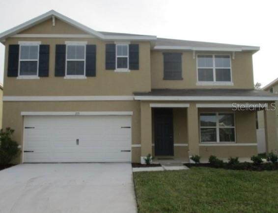 275 Tierra Verde Way - Photo 1